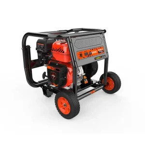 A Buen Precio Motobomba DANUBIO - 30m³/h 95m de GENERGY