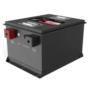 Barato Batería Litio Rolls R48-105EV-LFP A 48V 105Ah para Carrito de Golf y Solar