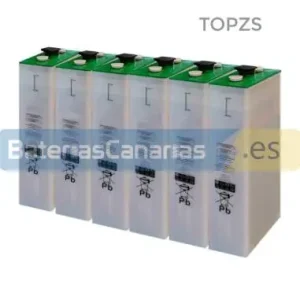 Batería TOpZs 12V. 345Ah. TAB 3 TOpZs 265 – Placa Tubular Entrega Rápida