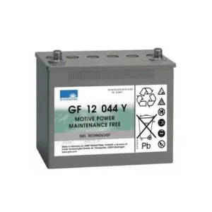 Precio Económico Batería 12v 50Ah GEL Sonnenschein GF12044Y