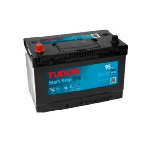 Batería Start Stop 95Ah. EFB TL955 Oferta De Temporada