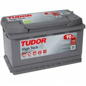 Batería Tudor TA900 12V 90Ah High-Tech Precio De Fábrica