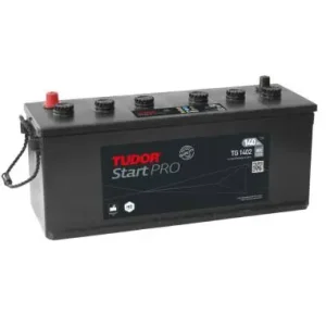 Oferta De Temporada Batería Tudor TG1402 12V 140Ah Start PRO