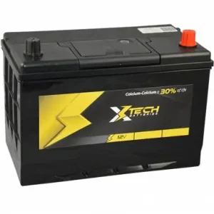 Batería Coche Xtech 12v 95ah BTG7 Disponible Ahora