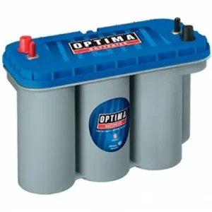 Gran Oferta Batería Optima BlueTop BT-DC55 12V. 75Ah. AGM