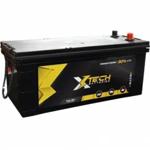 Batería Camión 12v. 180ah. Xtech Precio Económico
