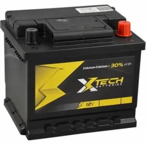 Oferta Especial Batería Coche Xtech 12v 44ah XT44B