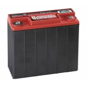 Batería 12v 16ah Odyssey PC680 - ODS-AGM16L Novedad