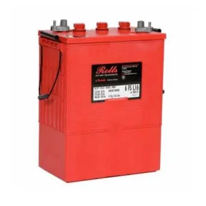 A Buen Precio Batería Rolls 6FSL16 6v 375ah