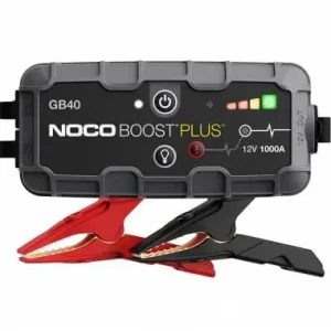 Arrancador de Litio Noco Booster GB40 Precio De Oferta