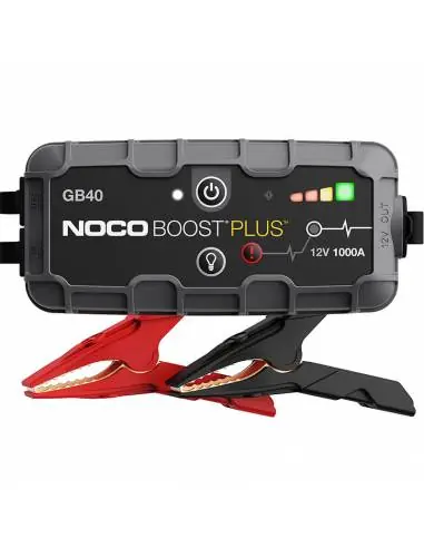 Arrancador de Litio Noco Booster GB40 Precio De Oferta