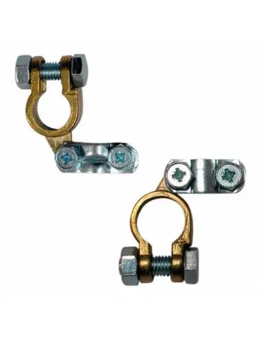 Económico Terminal europeo de coche estándar