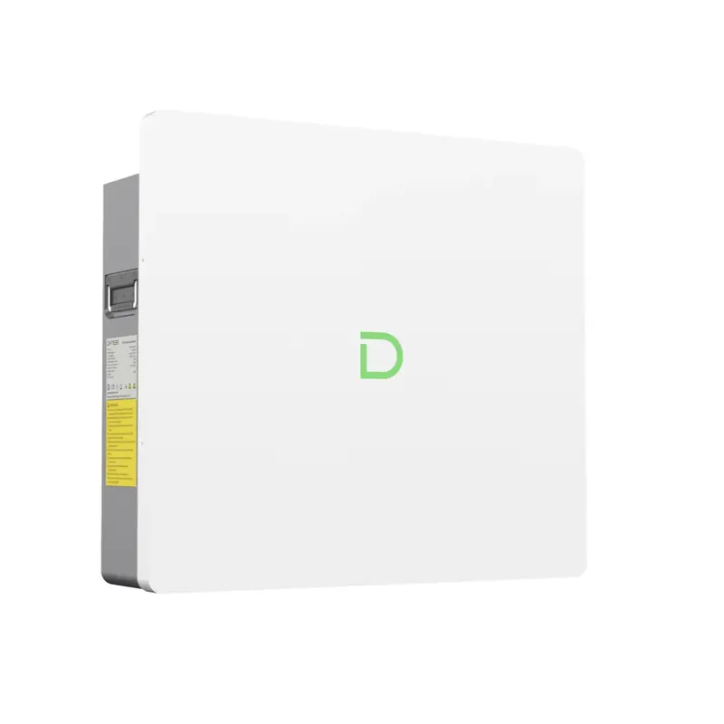 Solo Hoy Batería de Litio Dyness Modular – Powerbox G2 – 51.2V 200Ah – IP65, Descarga Cont. 1C (10240Wh)