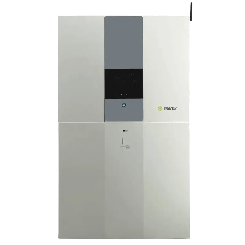 Venta Final Sistema de Almacenamiento ESS – Híbrido 5.5KW 48V