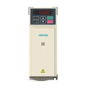 Precio Económico Inversor VEICHI de Bombeo Solar – Salida 380V Trifásico – 2.2kW