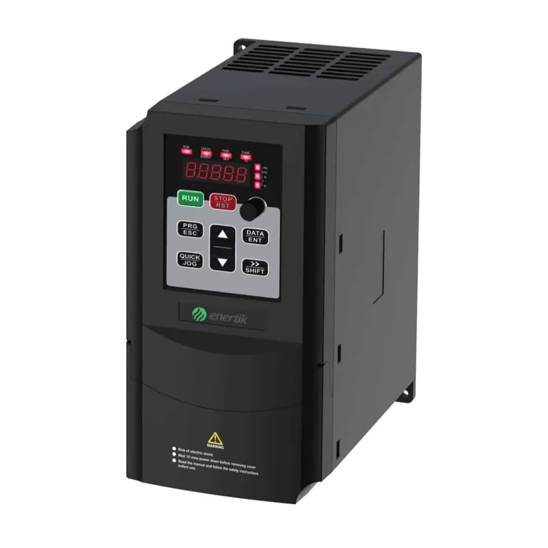 Barato Variador de Frecuencia – Trifásico – 0.75kW