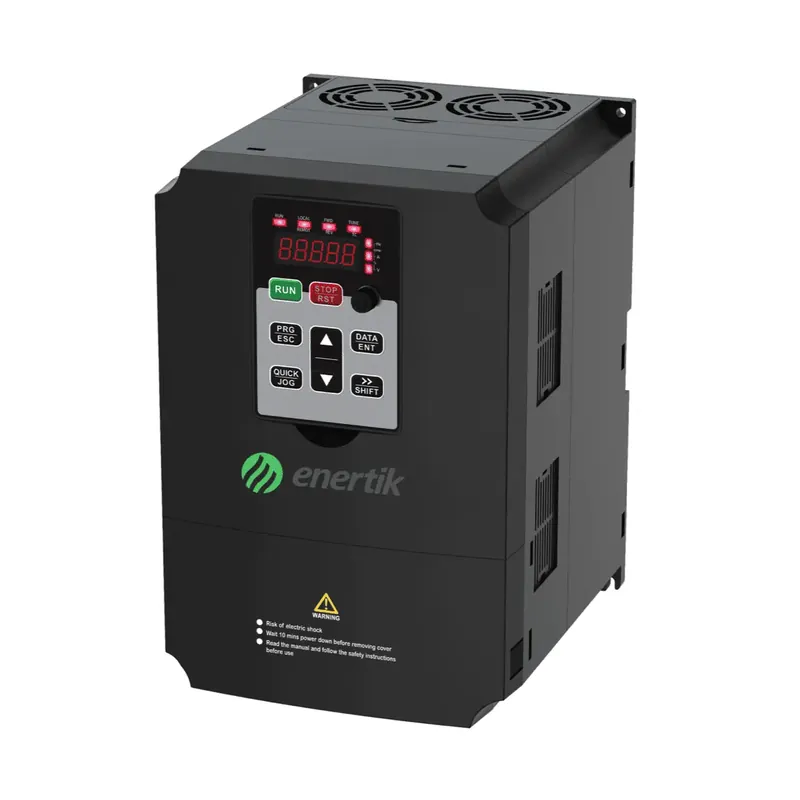 Variador de Frecuencia – Trifásico – 11kW Últimas Unidades