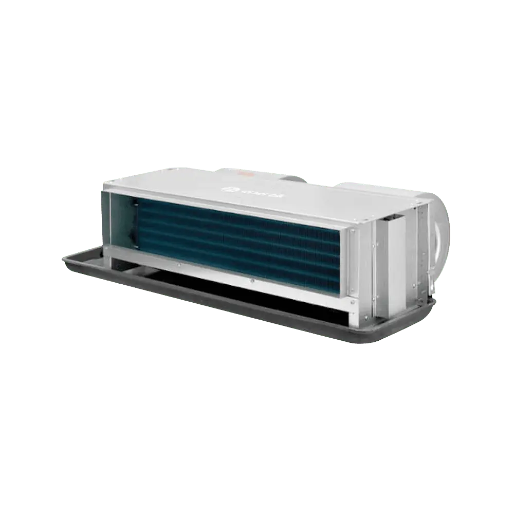 Compra Hoy Ventiloconvector (Fan Coil) Horizontal para Bombas de Calor