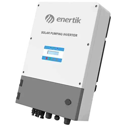 Inversor de Bombeo Solar 1500W Monofásico Barato