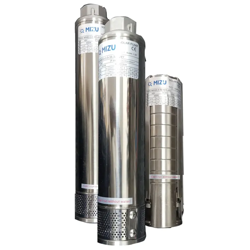 Precio Reducido Cuerpo (Módulo Hidráulico) de la Bomba para MSC3-3.5-35-300-24V