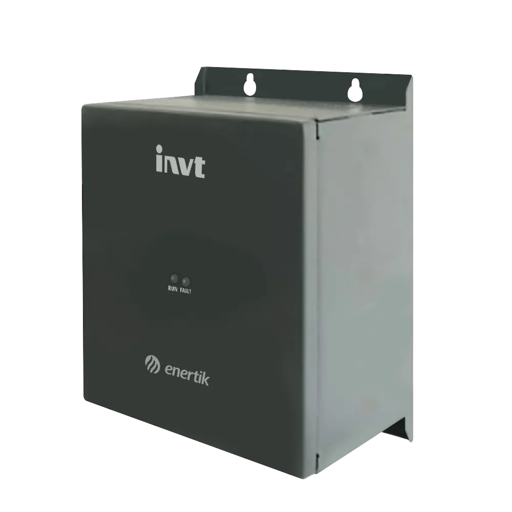 Precio Reducido Optimizador para Inversores de Bombeo Solar INVT GD100 de hasta 2200W