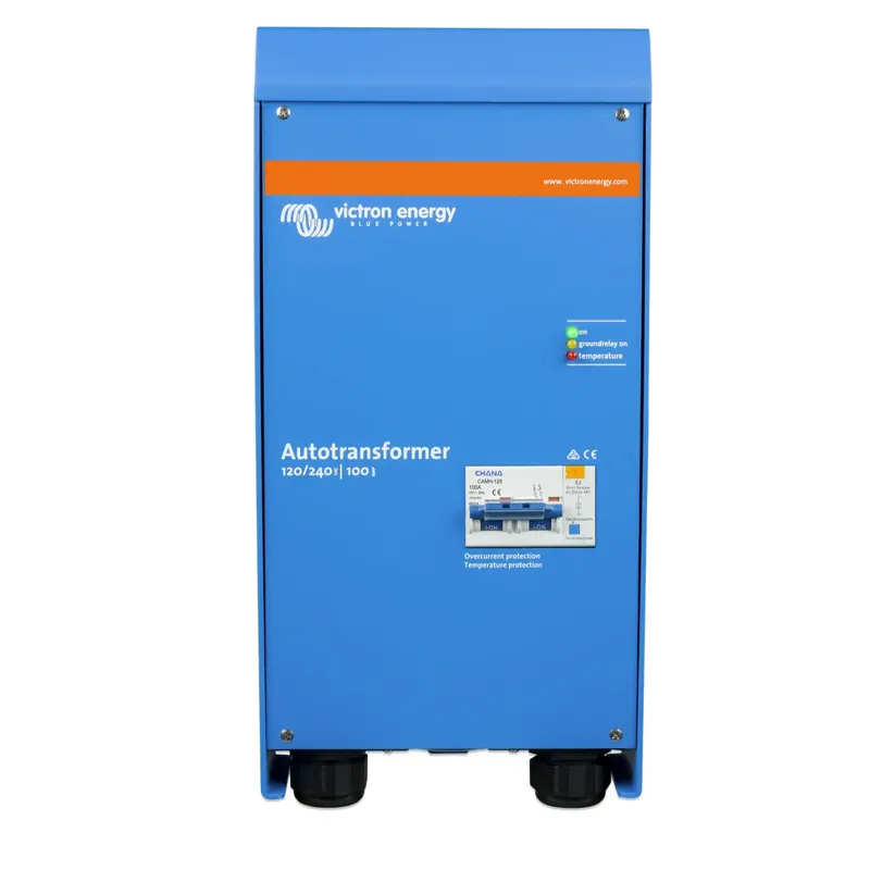 Autotransformador Victron – Autotransformer 120/240V-100A Entrega Rápida