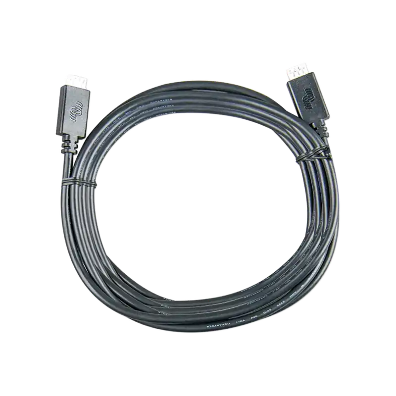 Cable VE.Direct 10 Metros – Victron Favorito De Clientes