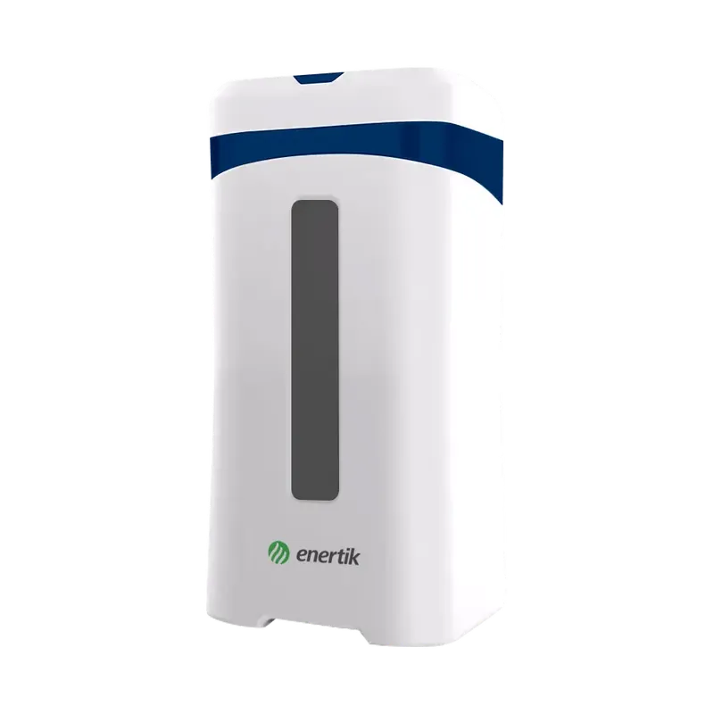 Ablandador de Agua / Antisarro – 12.5L Bestseller