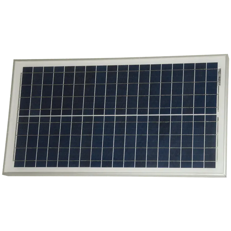 Barato Panel Solar Enertik Policristalino 30W