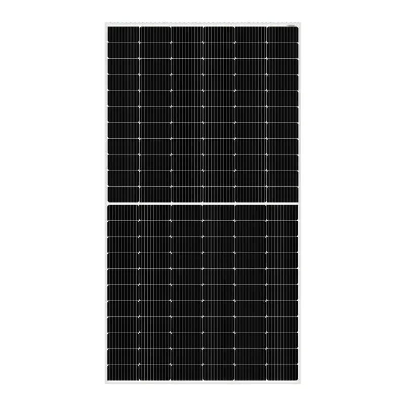 Panel Solar Amerisolar Monocristalino 500W Oferta De Temporada