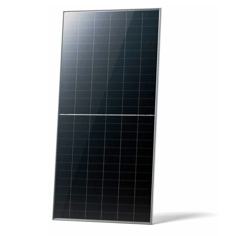 Stock Limitado Panel Solar Jinko Solar Bifacial con Doble Vidrio – N-Type Topcon – Tiger Neo – 635W