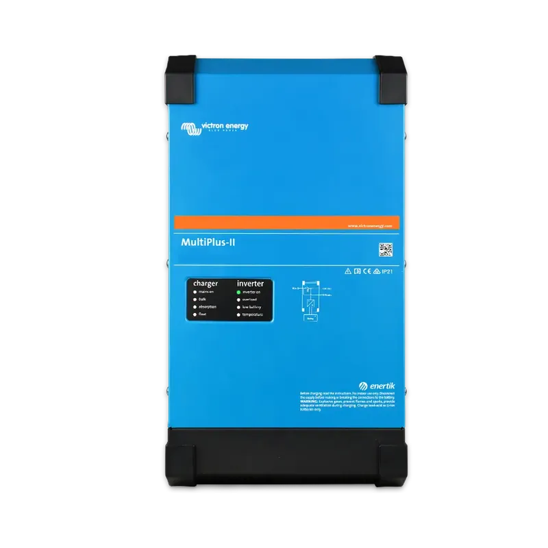 Victron MultiPlus-II 12/3000/120-32 230V Compra Hoy