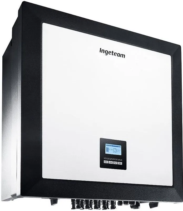 Envío Gratis Ingecon Sun 3 Play 33TL M