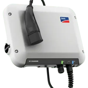 Devolución Gratuita SMA EV 22kW Monofásico