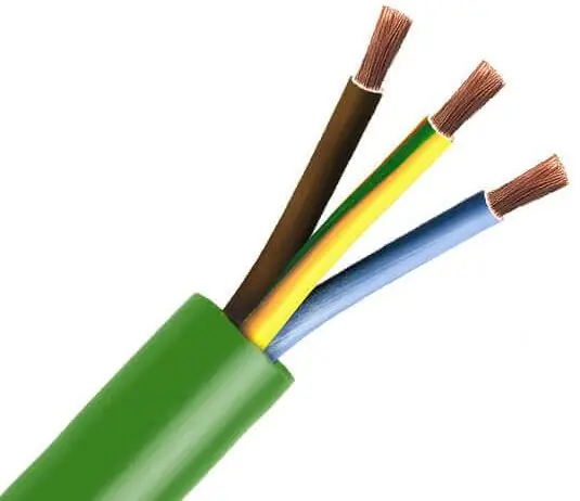 Manguera RZ1-K 3G6mm2 0,6/1kV (Libre de Halógenos) Oferta