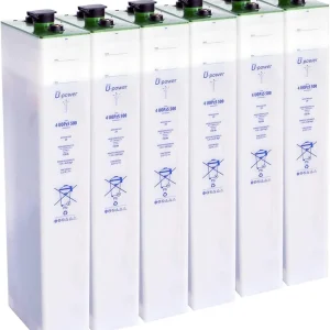 Batería 12V 353Ah UOPzS U-Power Oferta Especial