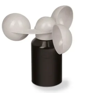 Certificado Fronius anemómetro