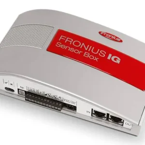 Fronius Sensor-Box Oferta Limitada