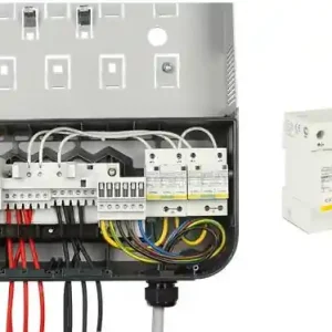 FRONIUS protección contra sobretensiones tipo 2-M Precio Reducido