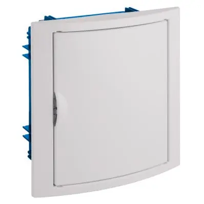 Caja Empotrar 8 Módulos Promoción Exclusiva