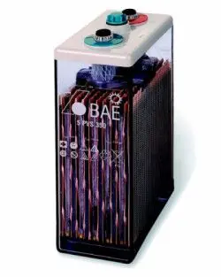 Precio Bajo Batería 2V 4420Ah OPzS BAE