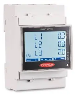 FRONIUS Smart Meter TS 65A-3 Compra Ahora