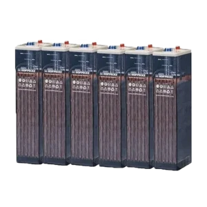 Precio Económico Batería 12V 520Ah OPzS Hoppecke