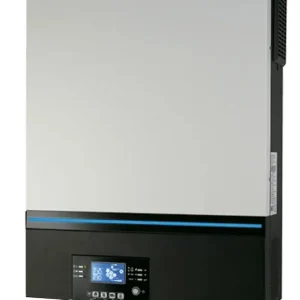 Oferta Limitada Inversor Voltronic Axpert Max 3600W 24V MPPT 80A