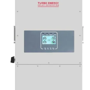 Turbo Energy Hybrid Series 48V 10.0 Trifásico Precio Rebajado