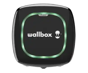 Cargador coche eléctrico WallBox Pulsar Plus 7,4kW Monofásico (5m) Directo De Fábrica