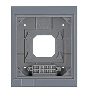 Caja Victron montaje Color Control GX Oferta