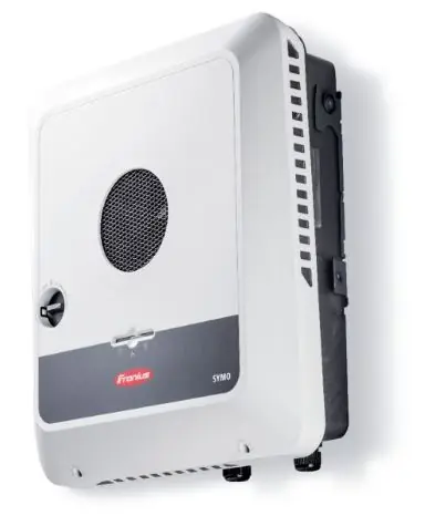 Fronius Primo GEN24 6.0 Plus Ordenar Ahora Mismo