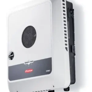 Fronius Symo GEN24 6.0 Plus Últimas Unidades