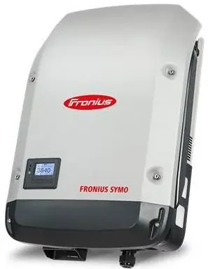 Comprar En Línea Fronius Symo 3.7-3-M
